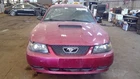 Power Steering Pump 8 Cylinder Fits 03-04 Mustang 6296496 Used. Price: $83.51.
