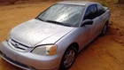 Passenger Lower Control Arm Front Sohc Coupe Fits 01-02 Civic 255666 Used. Price: $80.79.