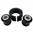 1X Steering Rack Polyurethane Bushing Kit Fits Infiniti QX56 (04-13) New. Price: $32.90.