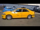 Driver Lower Control Arm Front Vin 5TH Digit 4 Cylinder Fits 12 Camry 1035535 Used. Price: $94.90.