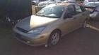 Passenger Right Lower Control Arm Front Fits 00-04 Focus 276886 Used. Price: $80.79.