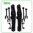 Rear Upper & Lower Control Arm Sway Bar For 2011-2013 Dodge Avenger Chrysler 200 New. Price: $75.89.