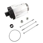 For Buick Cascada 18-19 Acdelco Genuine Gm Parts New Power Steering Assist Motor. Price: $726.01.