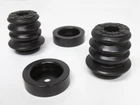 Icon Vehicle Dynamics 191205 Suspension Bump Stop 19-23 Ford Ranger New. Price: $85.00.