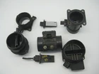 2014 Jeep Cherokee Mass Air Flow Meter Sensor Maf Oem 95K Miles - LKQ417890052 Used. Price: $105.85.