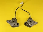 2015-2017 Toyota Camry Steering Wheel Paddle Shifter Switch Set Oem 84610-12130 Used. Price: $45.99.