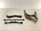 13-16 Mercedes-benz Gl-class X166 GL450 Rear Driver-left Control Arms Set Cm Used. Price: $249.99.