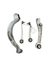 2015-2018 Porsche Macan 95B Lh Left Front Lower Rearward Control Arm *54K Miles* Used. Price: $119.00.
