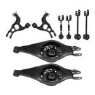 Rear Suspension Arms W/ Bushings Upper & Lower 8A8Z5A649C Ford Explorer New. Price: $370.57.