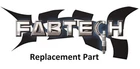 Fabtech Motorsports FTS20641P Spindles New. Price: $351.86.