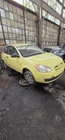 06-11 Hyundai Accent Steering Column W/ Floor Shift No Bag!!!! Used. Price: $200.02.