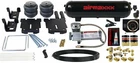 Tow Assist Air Over Load Bag Suspension In Cab Control Tank For Chevy 1500 07-18 New. Price: $490.50.