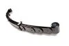 Zone Offroad Zor Leaf Springs ZONJ0308 - Suspension Kit Adjustable Performance New. Price: $147.99.
