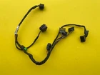 2004-2008 Pontiac Grand Prix Rear Parking Sensor Wiring Harness Oem 26121196 Used. Price: $28.50.
