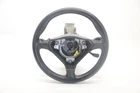 00-04 Porsche Boxster 2.7L Complete Column Assembly With Steering Wheel Used. Price: $200.00.