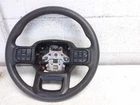 2023 Ford F250SD Black Urethane Steering Wheel Oem Part Number PC3B3600RA Used. Price: $149.95.