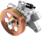 21-5066 Power Steering Pump W/ Pulley For 1996-2000 Honda Civic 1.6L L4 New. Price: $53.00.