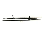 2018-2023 Audi A5 F5A Rear Underbody Track Bar Set X2 Oem. Used. Price: $104.99.