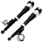 2X Rear Suspension Strut For Mercedes-benz S350 S550 CL550 With Airmatic New. Price: $279.99.
