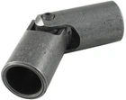 Borgeson Steering U-joint Pin/block 1IN.OD 9/16-26 Spline X 3/4IN. Smooth Bore New. Price: $84.81.