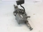 13-15 Acura Ilx Steering Column Floor Shift Without Fog Lamps Used. Price: $96.38.