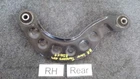 2012-16 Ford Focus Passenger Right Upper Control Arm Rear Id # AV61-CB Used. Price: $74.99.