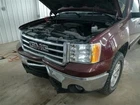 Driver Lower Control Arm Front Cast Iron Fits 07-13 Sierra 1500 Pickup 104568567 Used. Price: $66.28.