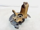 2012 2013 2014 2015 2016 2017 2018 Ford Focus Left Front Spindle Knuckle Hub Oem Used. Price: $81.00.