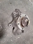 Passenger Front Spindle/knuckle Fits 10-18 Mercedes Sprinter 2500 358371 Used. Price: $150.00.