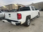 2016 Chevrolet Silverado 1500 Left Driver Control Arm Assembly, Used, 177K Miles. Price: $280.00.