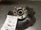 Driver Left Rear Knuckle W/hub From 2006 Pontiac Solstice 10099711 Used. Price: $173.69.