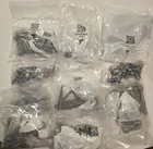 Tesla Steel Head Hex-key Screw Kit 1138547-00-A Automotive Fasteners New. Price: $139.00.