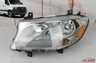 For Mercedes Sprinter W907 2019-2024 Left Driver Side Halogen Headlight New. Price: $95.99.