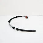 Mb Ml W163 Power Steering Low Pressure Hose Left Hand Drive A1634605124 Neu. Price: $152.22.