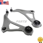 2PCS Front Lower Control Arms & Ball Joint For Nissan Altima 2013 4 Door Models New. Price: $118.99.