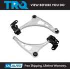 Trq Front Lower Control Arm Ball Joint Assembly Lh Rh Pair 2PC Set For Mdx Pilot New. Price: $264.95.
