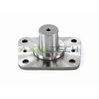 Axletech 3266D1174 Steering Knuckle Cap Pin New. Price: $459.33.