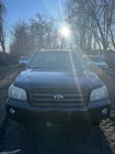 2004-2007 Toyota Highlander Driver Left Lh Strut Front Awd Oem Used. Price: $94.89.