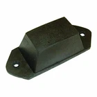 Omix 18270.11 Axle Snubber; For 41-71 Will Ys/jeep Models Left New. Price: $5.49.