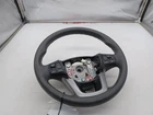 12 13 14 15 16 17 Kia Rio Steering Wheel Oem 56100-1W072HUDS Used. Price: $82.60.