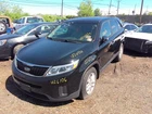 Passenger Front Knee Cylinder Fwd Fits 14-15 Sorento 384354 Used. Price: $140.00.