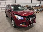 2014 Ford Escape Rear Crossmember K-frame 4WD Oem Used 29000 Miles CV6Z5035B. Price: $135.00.