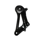 51036-08020 Right Front Subframe Brace Bracket For Toyota Sienna 2004-2020 New. Price: $109.00.
