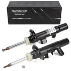 For Bmw Series 2012-2016 (F20) 135 Front Shock Absorbers Electronic Monroe New. Price: $679.58.
