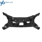 50200T7X003 Front Crossmember K-frame For Honda Hr-v Ex-l Lx 2016-2022 Awd New. Price: $145.70.