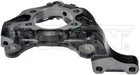 Dorman 698-194 Steering Knuckle Fits Nissan Leaf New. Price: $196.16.