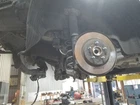 2021 Hyundai Palisade Calligraphy 3.8L Awd Rear Suspension Right Passenger Used. Price: $340.00.