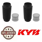 "SB129 Pair" Kyb Suspension Shocks/ Struts Bellow Dust Boot W/ Bumper Stop New. Price: $69.36.