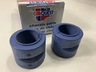 Carquest K200050 Suspension Stabilizer Sway Bar Bushing Kit - Front New. Price: $9.89.