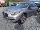 Driver Rear Suspension Without Crossmember Awd Fits 17-19 Infiniti QX30 818661 Used. Price: $565.00.